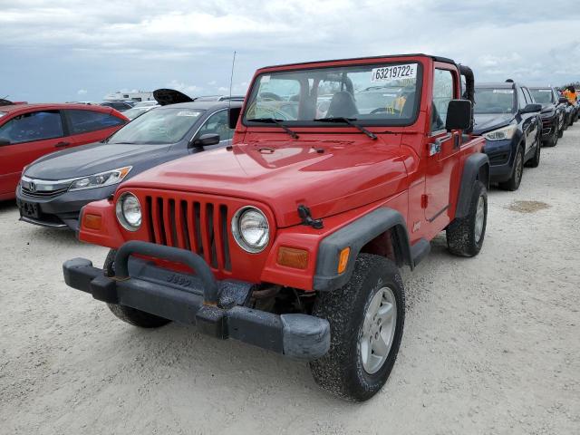 2020 JEEP WRANGLER 1J4FY29P7VP403853