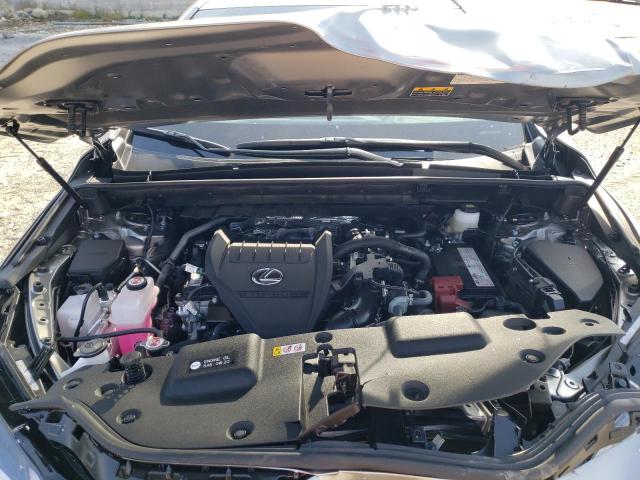 2022 LEXUS NX 350 JTJGGCEZXN5001974