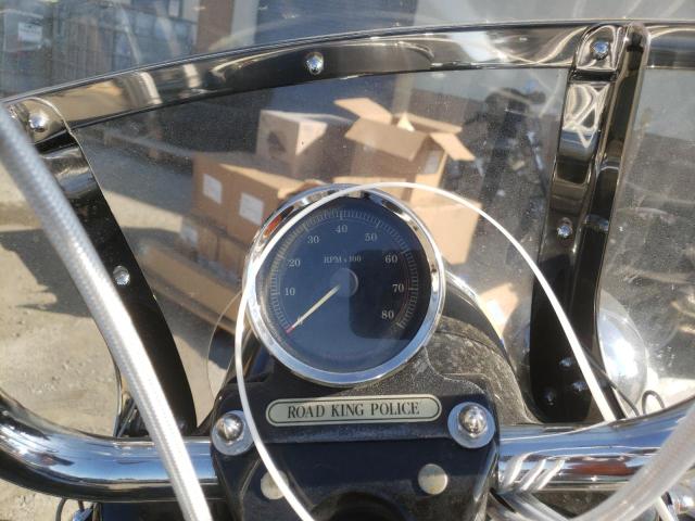 2007 HARLEY-DAVIDSON FLHPEI 1HD1FTM357Y633287