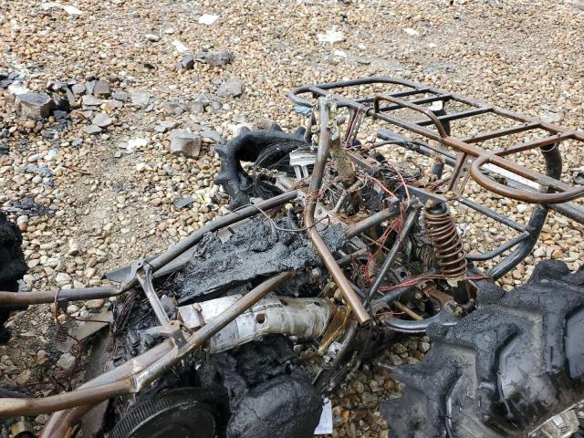 2002 YAMAHA YFM660 FWA - JY4AM02Y92C011199