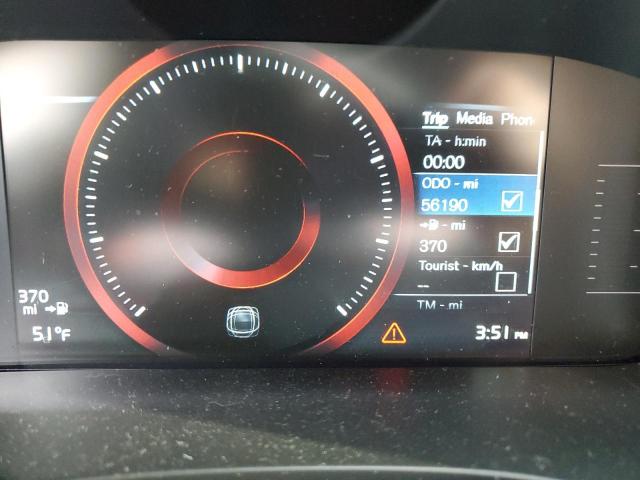 2019 VOLVO XC60 T5 LYV102RK0KB200080