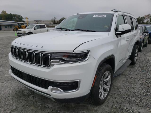 2022 JEEP WAGONEER S 1C4SJVBT5NS113125
