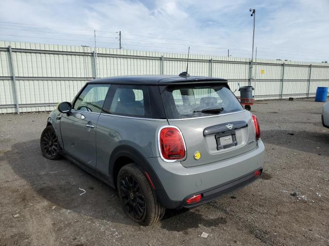 2022 MINI COOPER SE WMW13DJ02N2R94516