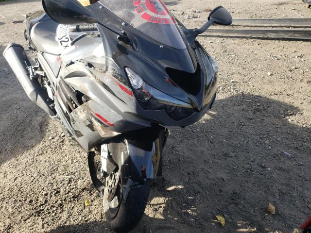 2022 KAWASAKI ZX1400 J - JKBZXNJ17NA015660