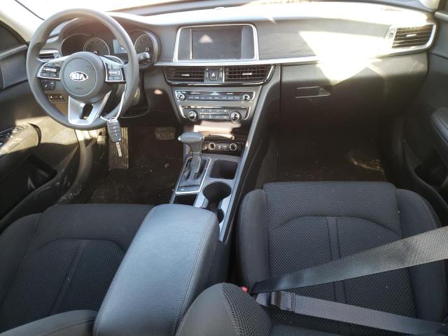 5XXGT4L33LG391599 KIA Optima Lx