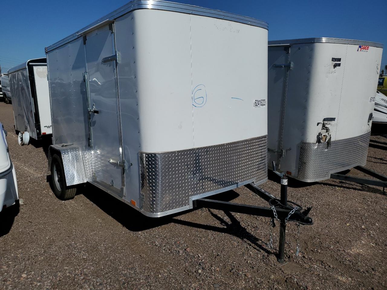 53BLTEA10PF044355 LOOK TRAILER 2023