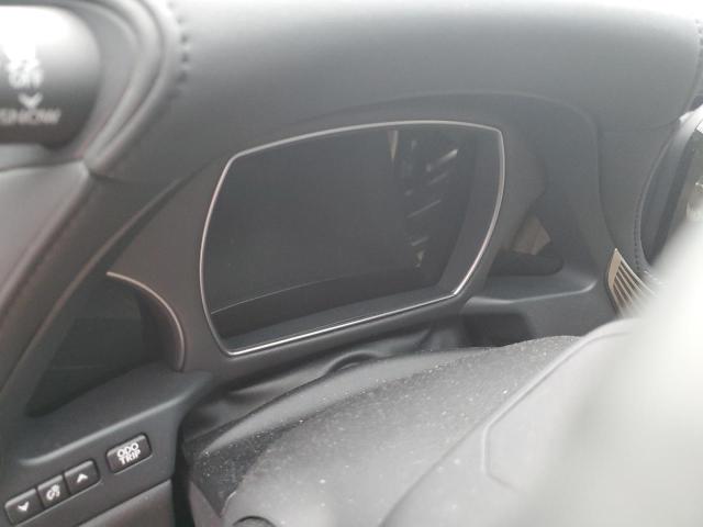 2021 LEXUS LS 500 BAS JTHD51FF4M5014883