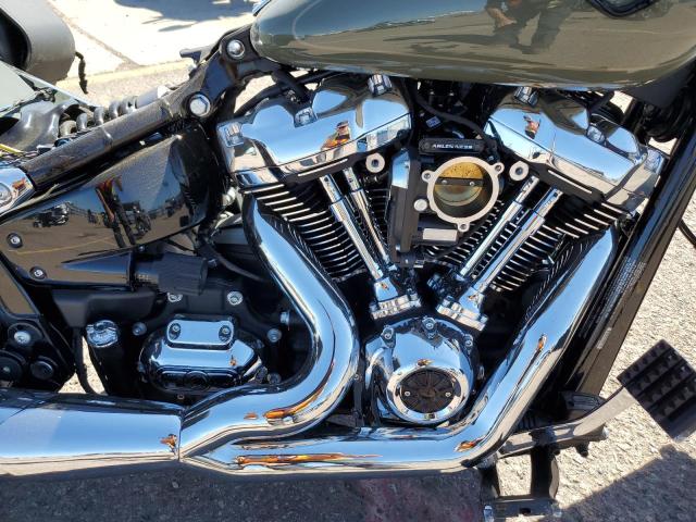 2021 HARLEY-DAVIDSON FLFBS 1HD1YGK15MB017400
