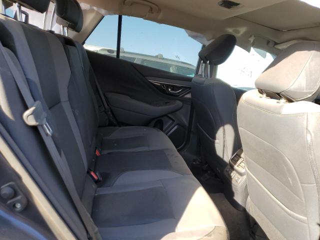 2022 SUBARU OUTBACK ON 4S4BTGLD6N3226732