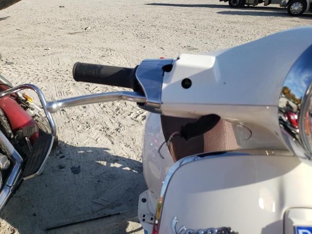 2020 VESPA MOPED ZAPCA06B1L5101766