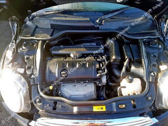 WMWSR32040T337490 Mini One