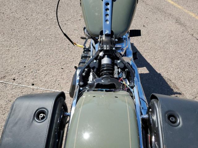 2021 HARLEY-DAVIDSON FLFBS 1HD1YGK15MB017400