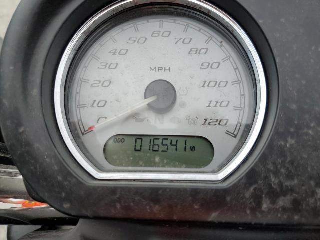 2019 HARLEY-DAVIDSON FLTRX 1HD1KHC18KB631635
