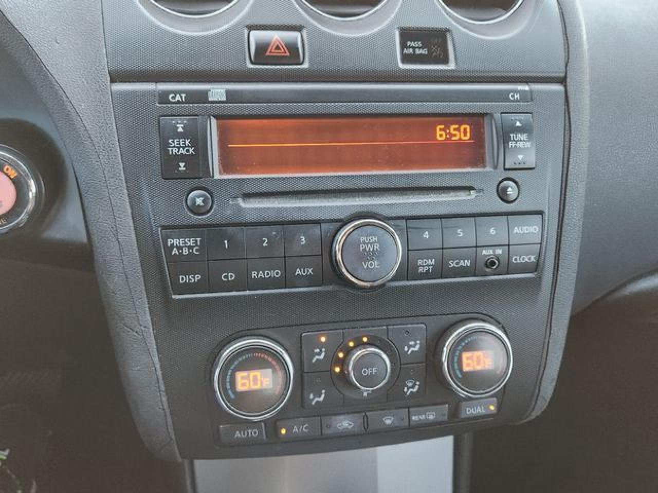 2008 Nissan Altima 2.5 VIN: 1N4AL21E88N463221 Lot: 63597492