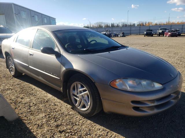 2C3HH46R8XH810382 CHRYSLER INTREPID Photo 1