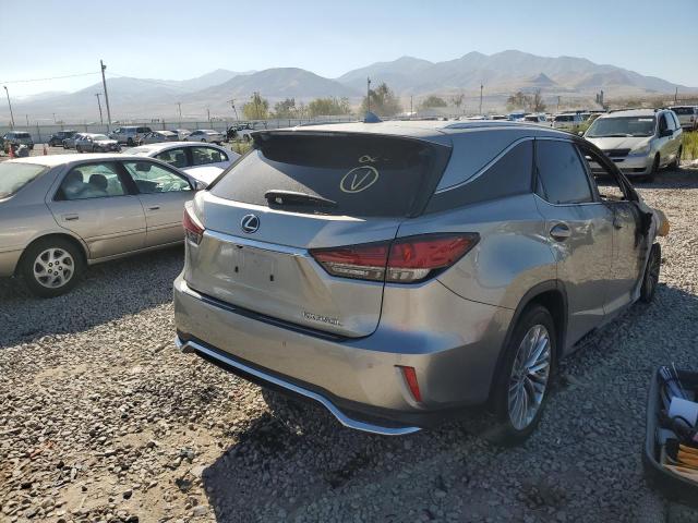 2020 LEXUS RX 350 L L JTJJZKFA1L2026439