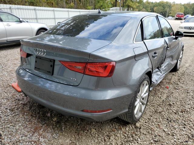 VIN WAUCJGFF0F1064392 2015 AUDI A3 no.4