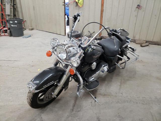 2006 HARLEY-DAVIDSON FLHRI 1HD1FBW356Y700914