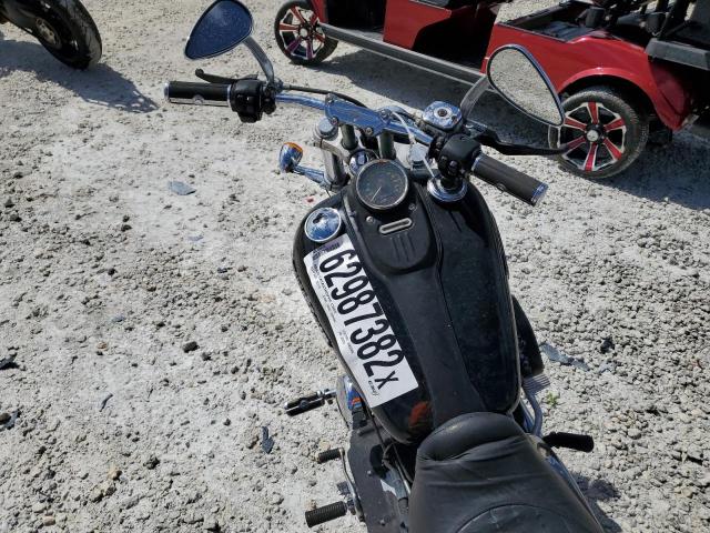 2007 HARLEY-DAVIDSON FXDBI 1HD1GX4187K322815