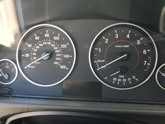 2016 BMW 435 XI WBA3R5C53GK373133