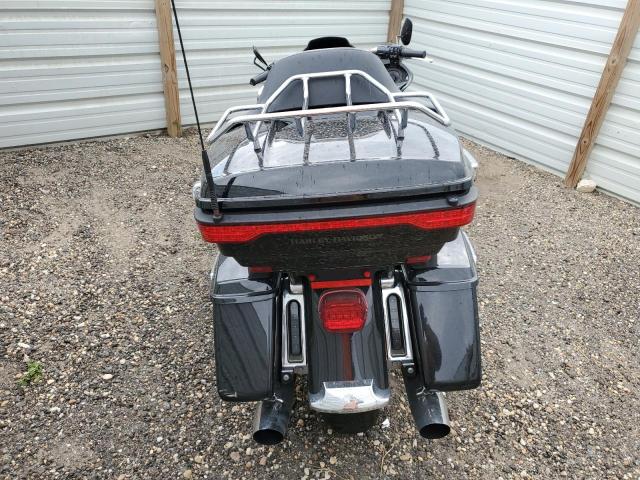 2019 HARLEY-DAVIDSON FLTRU 1HD1KGF15KB628830