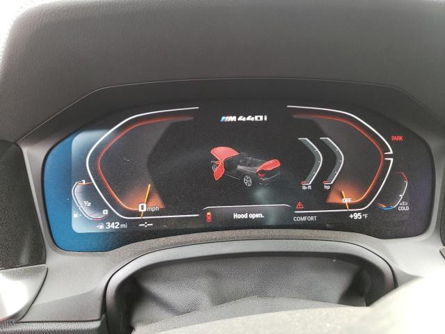 2022 BMW M440I WBA53AT02NCJ92510