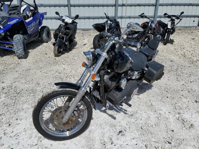 2007 HARLEY-DAVIDSON FXDBI 1HD1GX4187K322815
