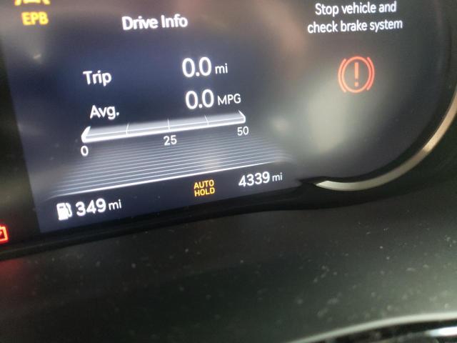 2022 GENESIS GV70 BASE - KMUMADTB6NU060414