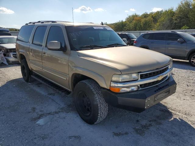 2006 Chevrolet Suburban 