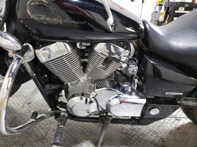 2008 HONDA VT750 C JH2RC50058K410361