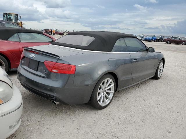 2017 AUDI A5 SPORT WAUD2AFH0HN003149