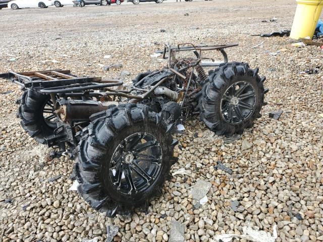 2002 YAMAHA YFM660 FWA - JY4AM02Y92C011199