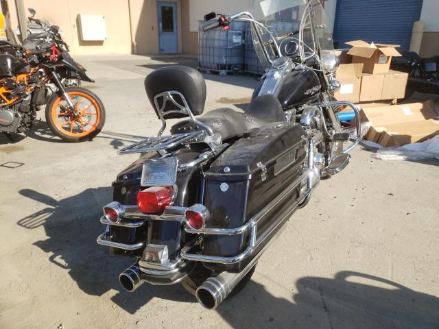 2007 HARLEY-DAVIDSON FLHPEI 1HD1FTM357Y633287