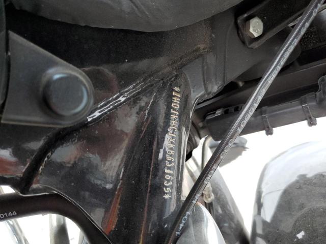 2019 HARLEY-DAVIDSON FLTRX 1HD1KHC18KB631635