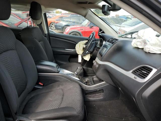 3C4PDCAB9JT384742 Dodge JOURNEY SE