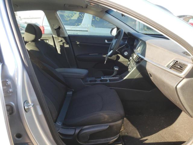 5XXGT4L33LG391599 KIA Optima Lx