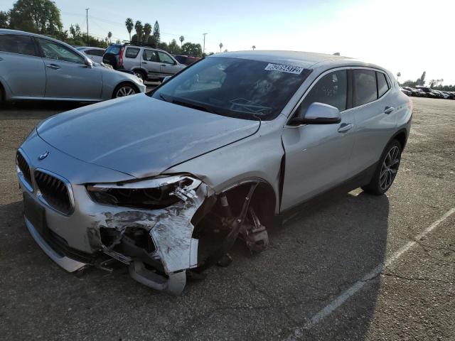 2020 BMW X2 SDRIVE2 WBXYH9C05L5P80714