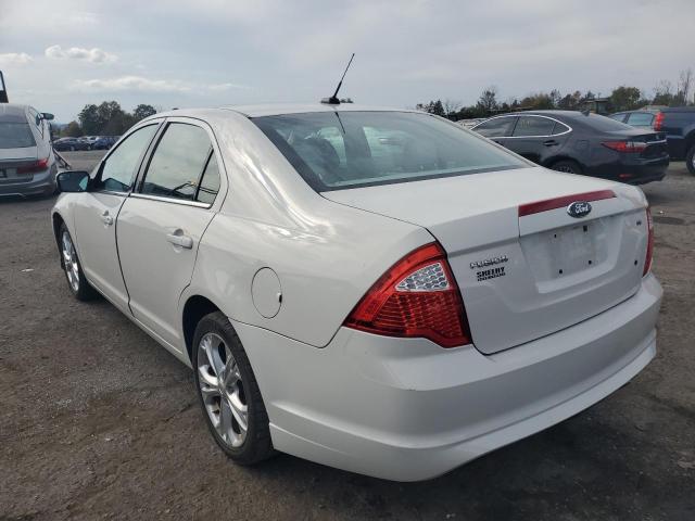 Vin: 3fahp0ha8cr373017, lot: 50205643, ford fusion se 20123