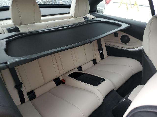 2018 BMW 440XI WBA4Z7C5XJED48108