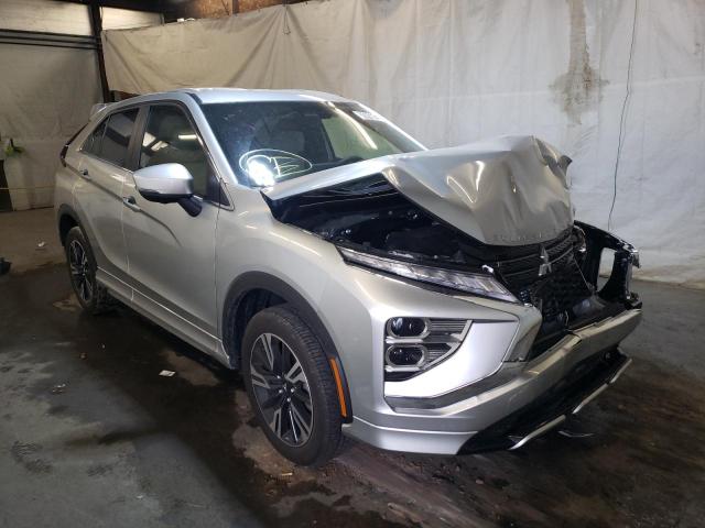 2023 Mitsubishi Eclipse Cross SE