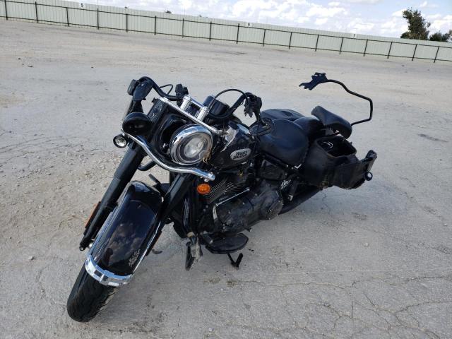 2021 HARLEY-DAVIDSON FLHCS 1HD1YBK15MB055793