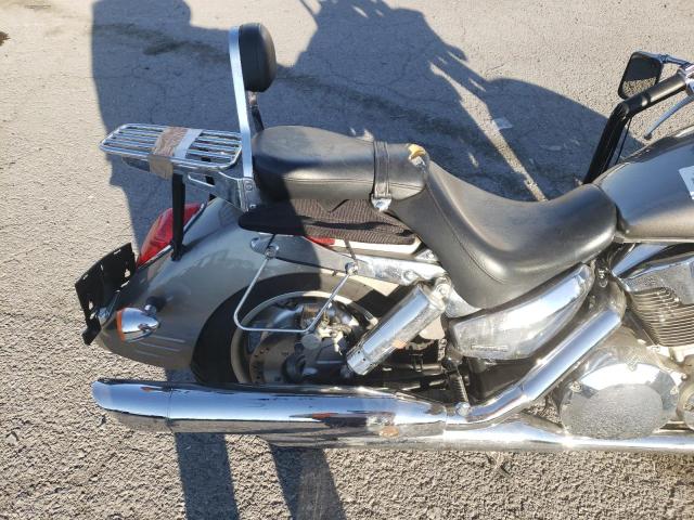 2007 HONDA VTX1300 R 1HFSC52687A407606