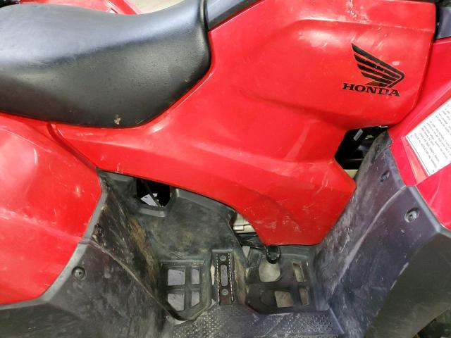 2022 HONDA TRX520 FM 1HFTE4410N4801025