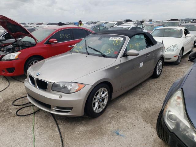 WBAUL73579VJ75321 BMW 128 I
