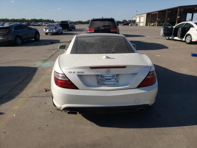 2016 MERCEDES-BENZ SLK 300 WDDPK3JA1GF115589