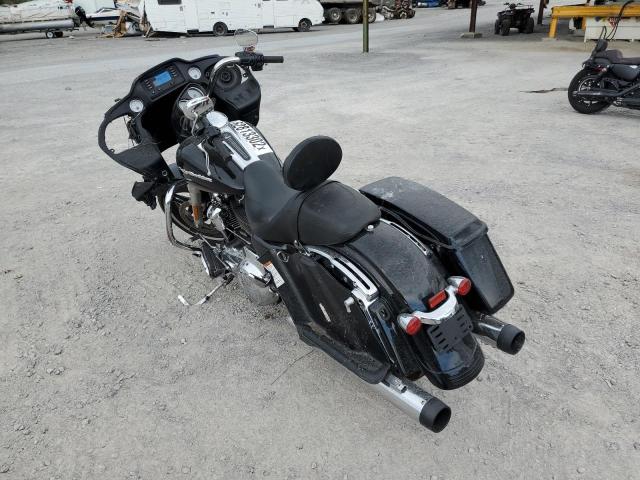 2019 HARLEY-DAVIDSON FLTRX 1HD1KHC18KB631635