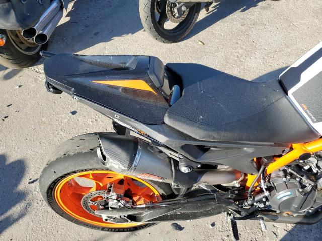 2020 KTM 890 DUKE R VBKTU9400LM800261