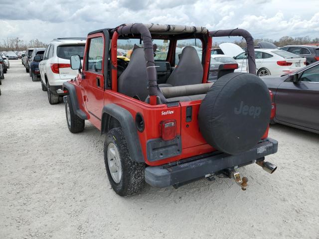 2020 JEEP WRANGLER 1J4FY29P7VP403853