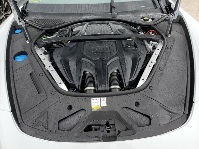 2022 PORSCHE PANAMERA B WP0AJ2A71NL101028