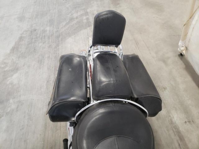 2006 HARLEY-DAVIDSON FLSTNI 1HD1JDB126Y092428